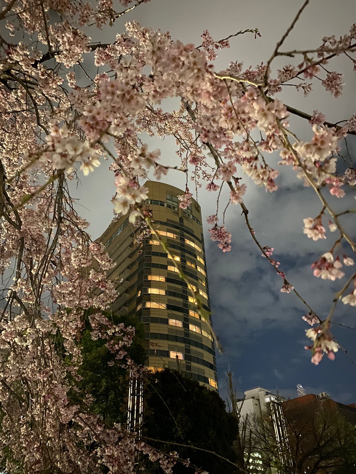 ファビアンイベント