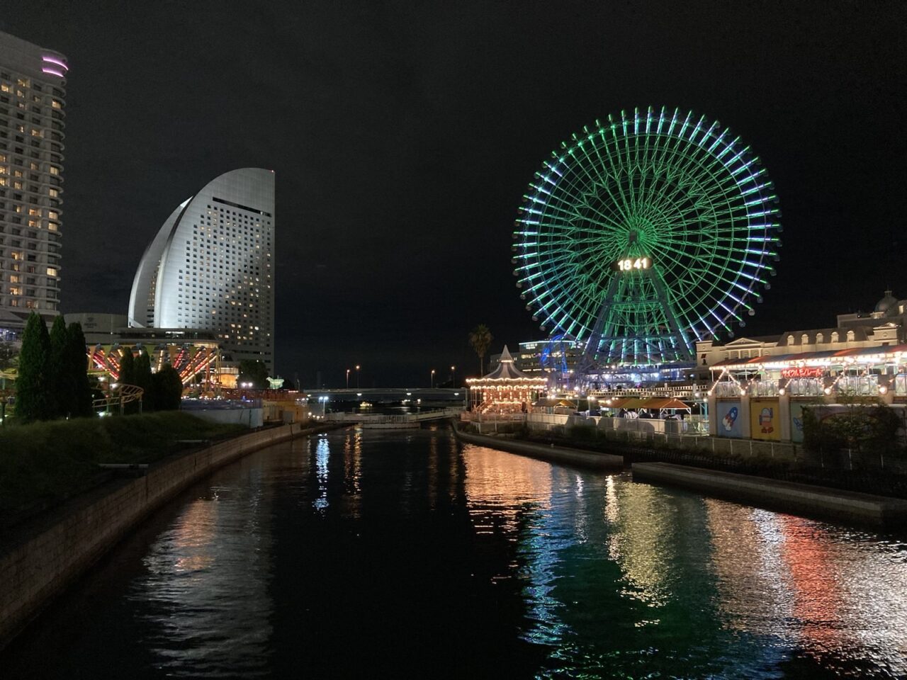 ファビアンイベント