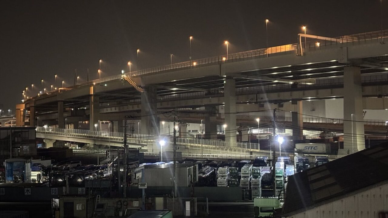 ファビアンロード