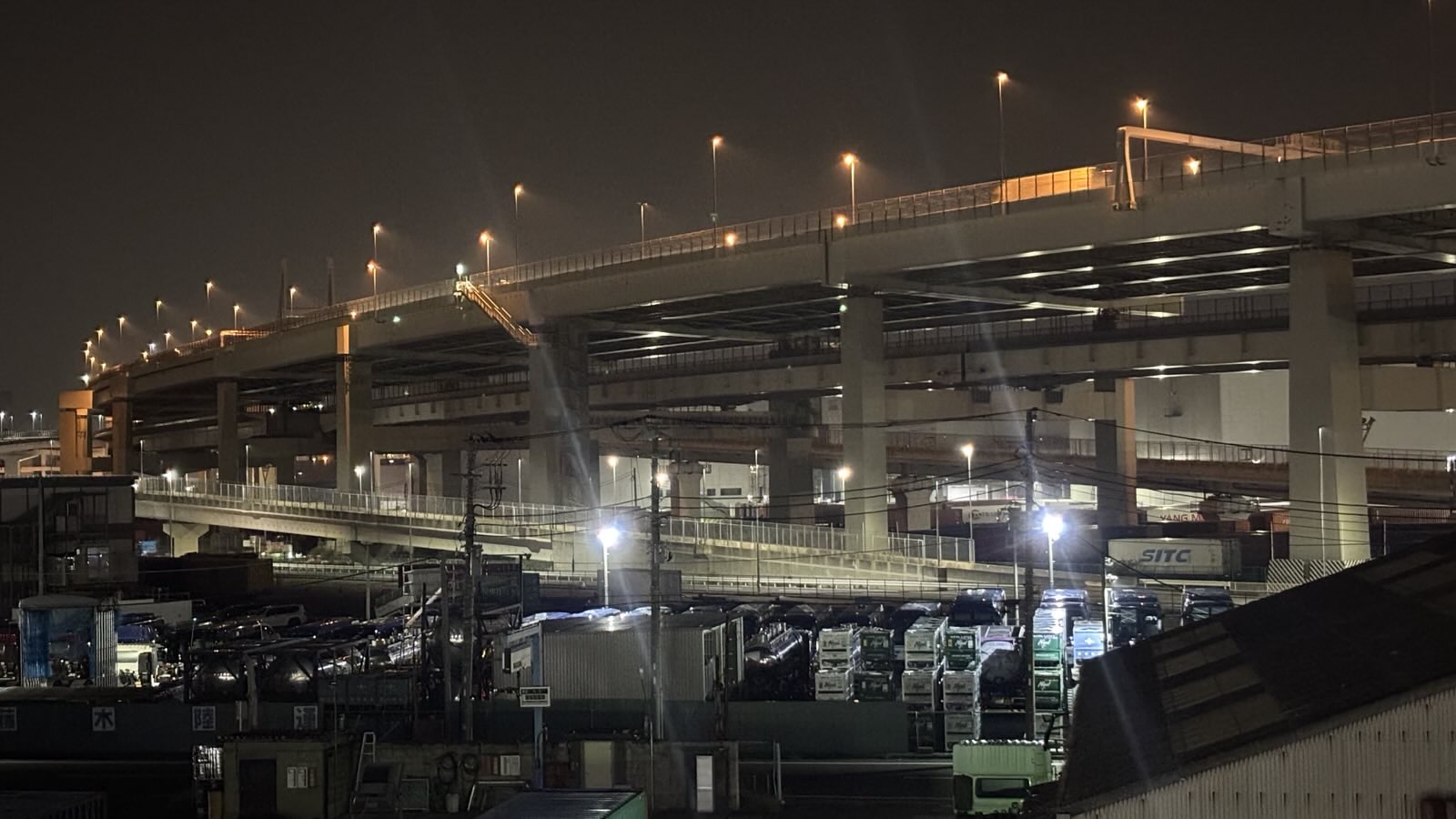 ファビアンロード