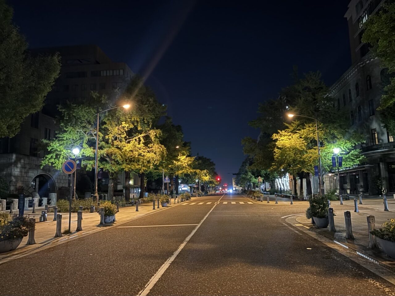 ファビアンロード