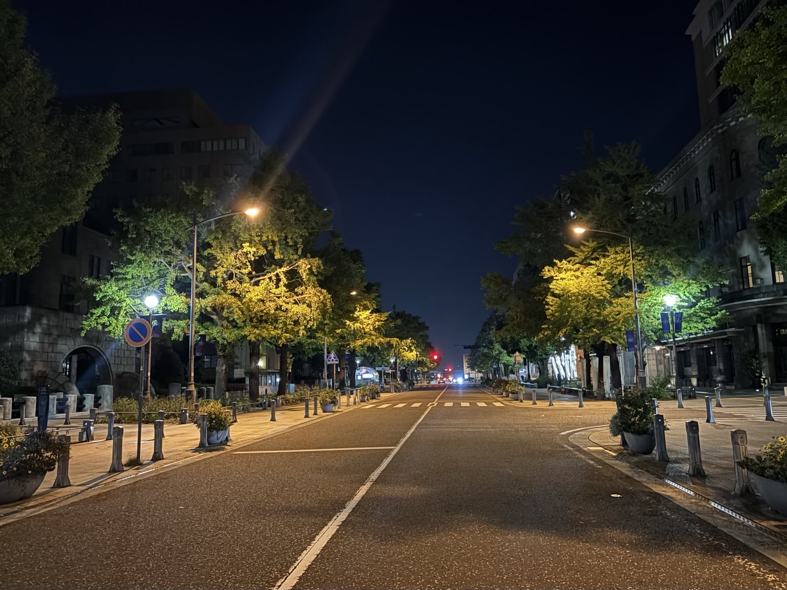 ファビアンロード